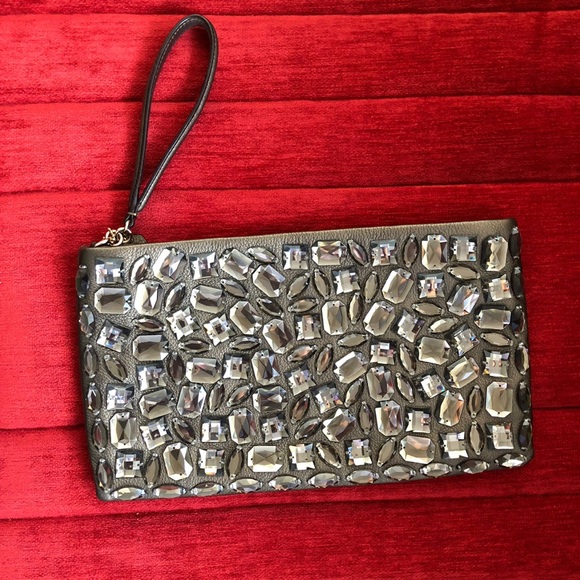 COACH Clutch - Picture 1 of 3